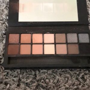 Smashbox full exposure eye shadow palette